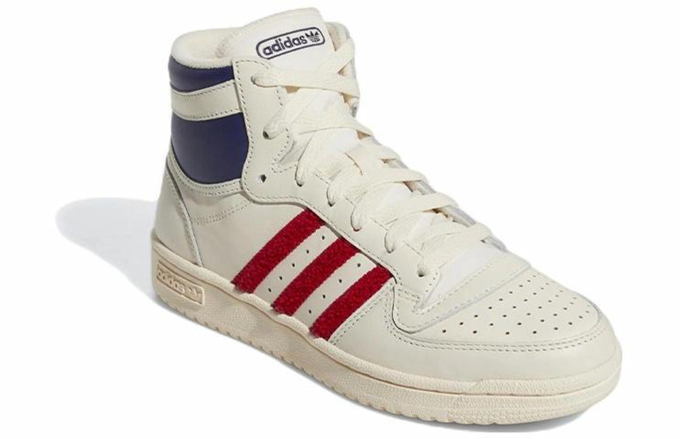 Кроссовки Adidas Originals Top Ten Rb (Женская размерная сетка)