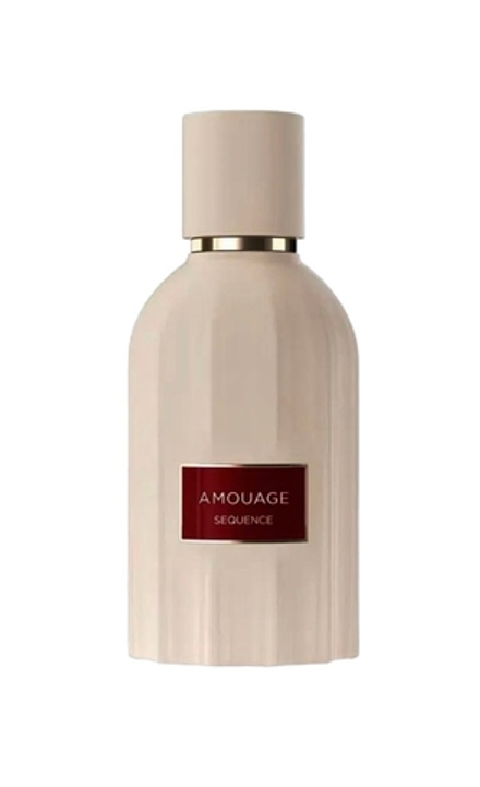 Amouage Sequence
