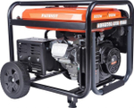 Генератор бензиновый PATRIOT GRA  8500DAW 472102183
