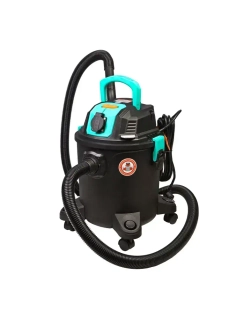 VC1420 Промышленный пылесос 1400Вт, 20л, САМООЧИСТКА, синхр.роз.2кВт Sturm!