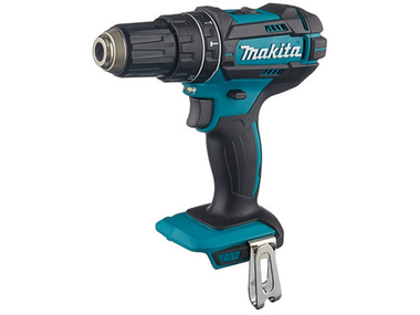 Аккум. ударная дрель-шуруповерт MAKITA LXT DHP 482 Z в кор.