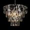 Подвесная люстра Loft IT Contemporary 10561/660 Clear