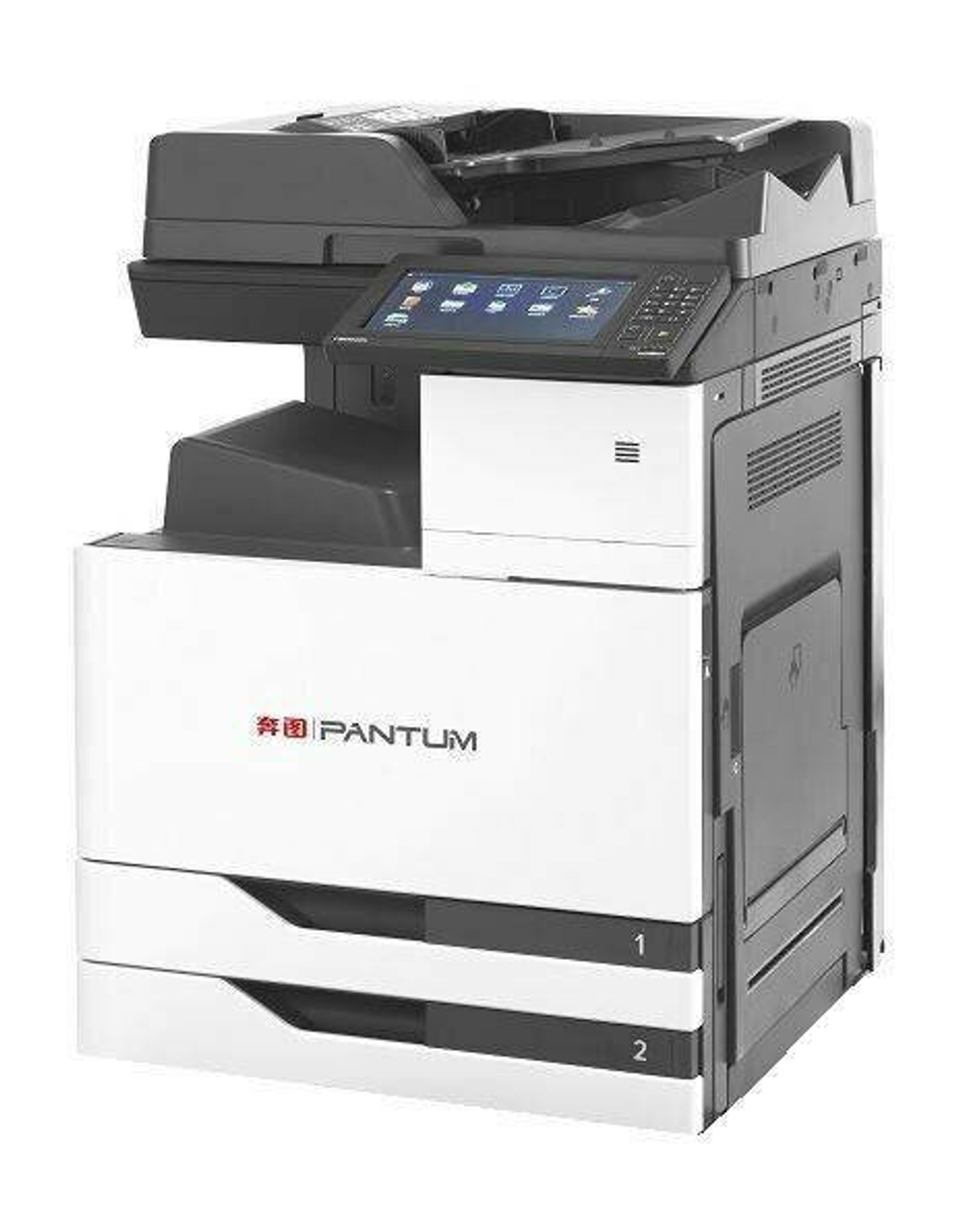 МФУ лазерное Pantum M9706DN