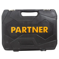 Набор инструмента 108пр.1/4''&amp;1/2''(6-гран)(4-32мм) Partner PA-41082-5