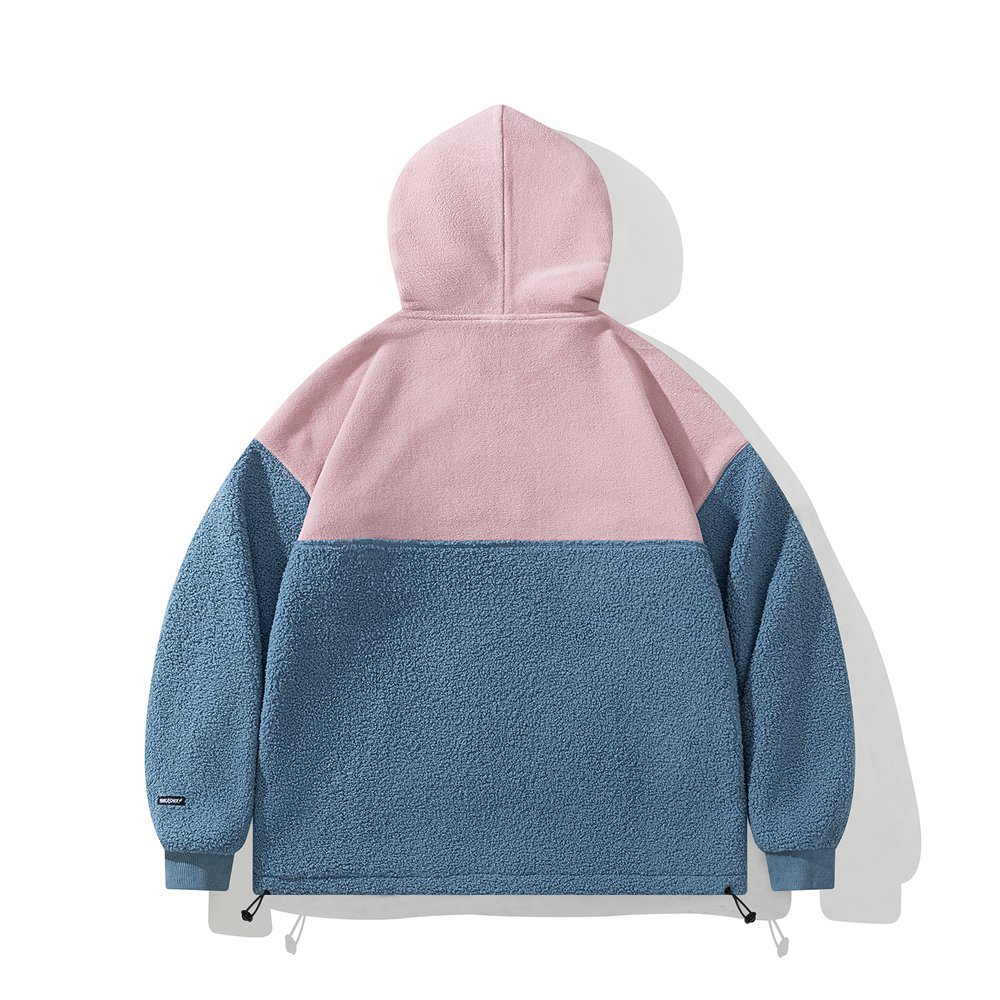 ХУДИ YMKASHIX LITTLE LAMB