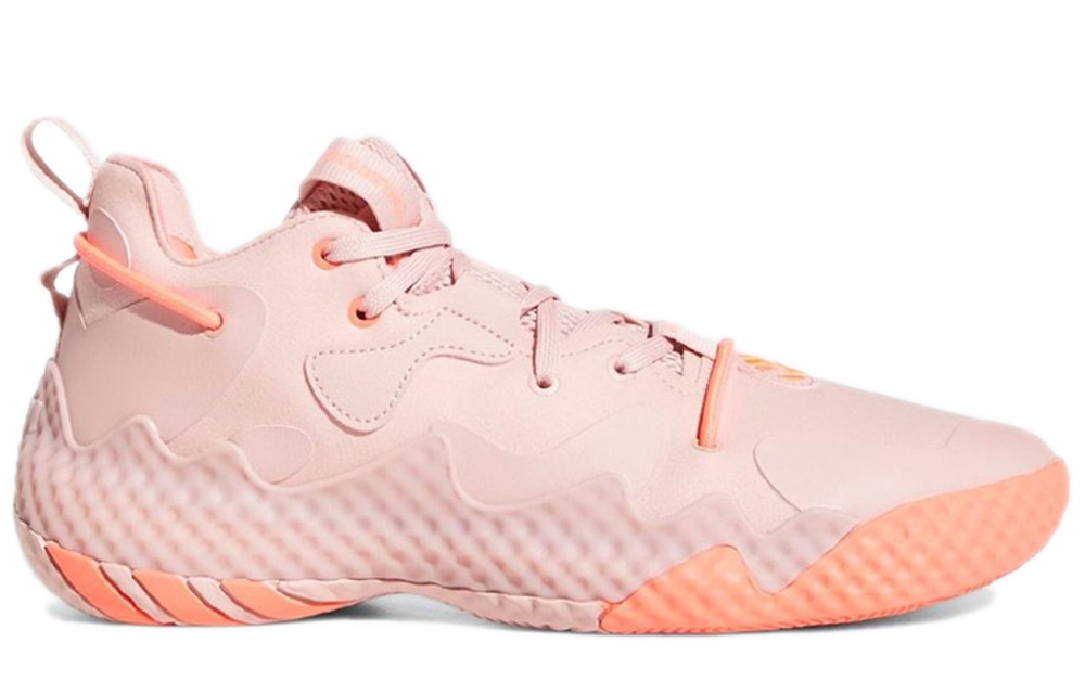 Кроссовки Adidas Harden Vol.6 6 Tpu