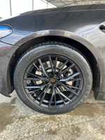 BMW 5-SERIES 530i xDrive