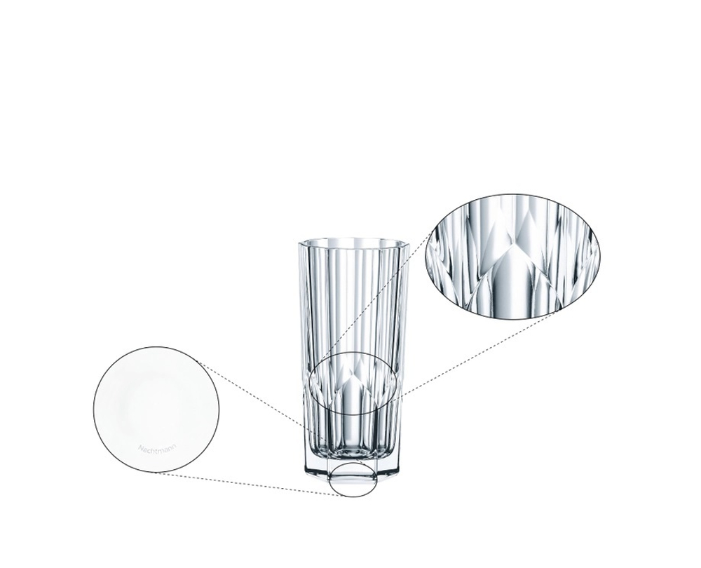 Хайбол Aspen Longdrink 309 мл Nachtmann