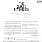 Roy Orbison / The Classic Roy Orbison (LP)