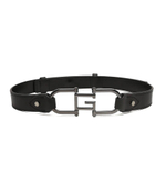 ремень alva adjust Guess - черный(BW7744 VIN25)