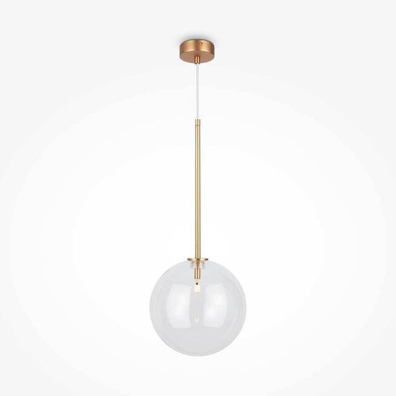 Подвесной светильник Maytoni Mood MOD172PL-01BS