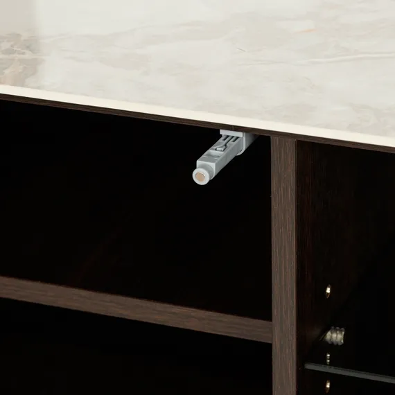 ТВ-Тумба Bruin 180х59 см