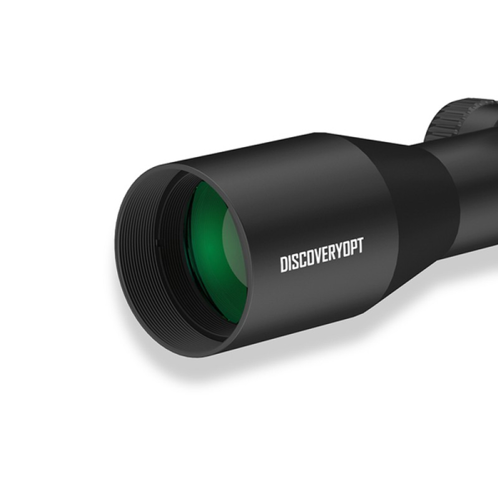 Оптический прицел DISCOVERY MS 4X32