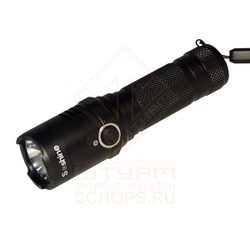 Фонарь Soshine ТС18