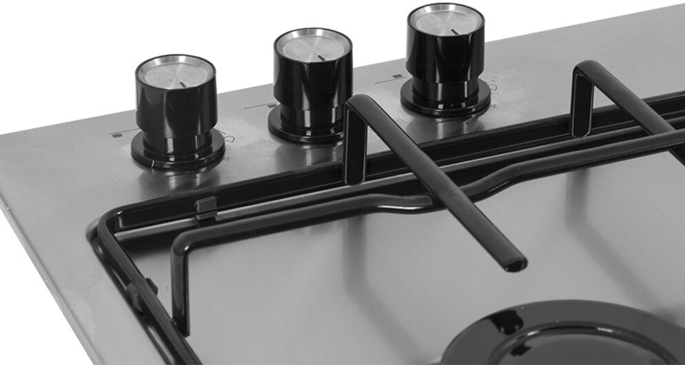 Варочная панель газовая SIMFER H45V30M411