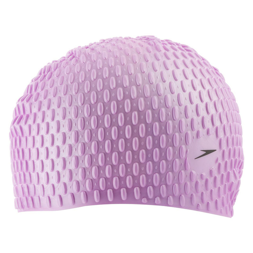 Шапочка для плавания силиконовая Speedo Bubble Cap
