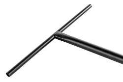 Руль Ethic Tenacity v2 bar 72 black