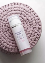 La Sincere Пилинг с эффектом увлажнения - TEXTURE PEEL, 150 мл