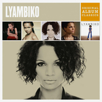 Lyambiko / Original Album Classics (5CD)