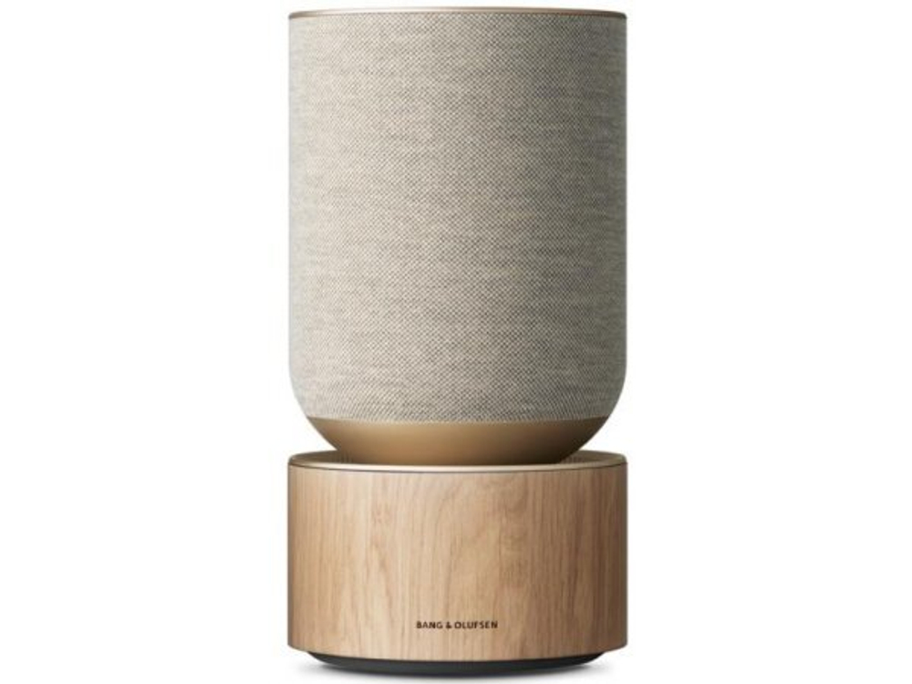 Акустическая система Bang & Olufsen Beosound Balance Natural Oak