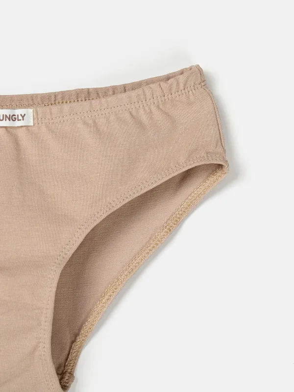 Трусы для девочек 