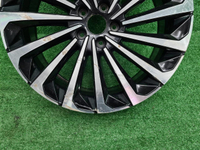 Диск Комплект дисков R19 EXEED TXL (2019-н.в.)