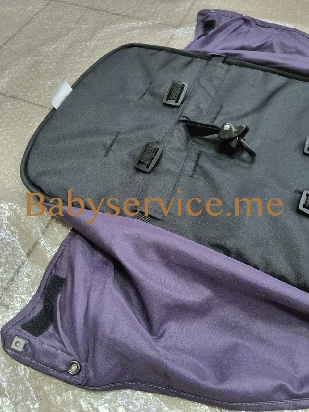Текстиль Happy Baby Ultima V2