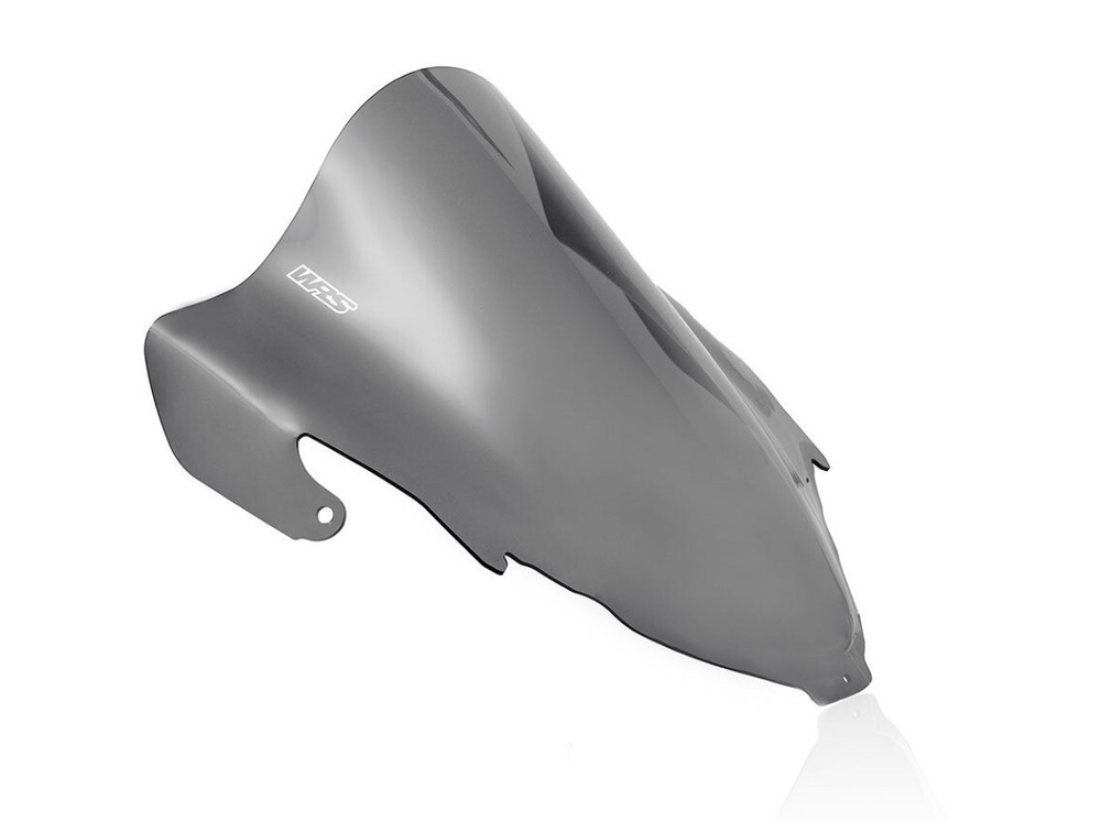 WRS Race Высокое стекло +50мм Suzuki GSX-R 1300 Hayabusa сильно затемненное SU005FS