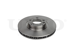 Диск тормозной передний левый UNIO BRD-20587