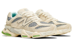 Кроссовки Bricks Wood X New Balance Nb 9060