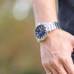 Мужские наручные часы Casio MTP-VD01D-2B