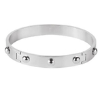 Браслет Dyrberg Kern DOTT SS - size I 337759