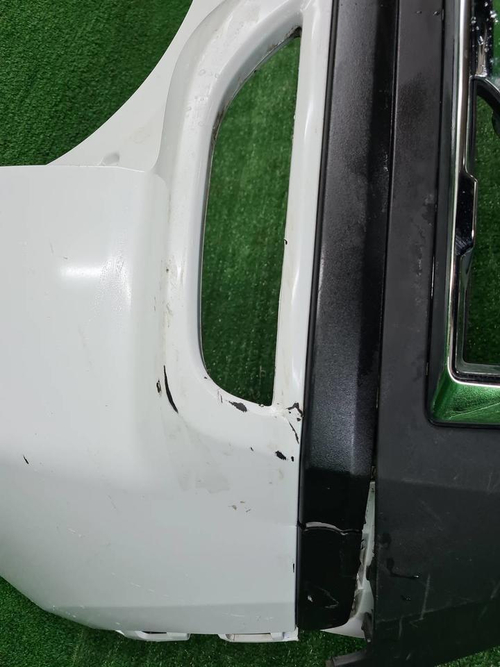 Бампер задний Chery Tiggo 4 Pro (2020-н.в.)