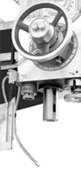 Станок заточной для корончатых сверл Euroboor ERM.100/3