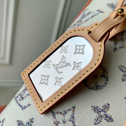Louis Vuitton CarryAll PM