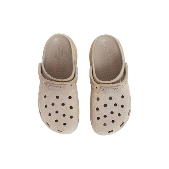 Crocs GOOD BAI Cloud 'Khaki'