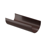 Желоб водосточный 3 м Standard