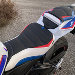 BMW S1000R Naked 2014-2019 Tappezzeria Italia чехол для сиденья Противоскользящий ультра-сцепление (Ultra-Grip)