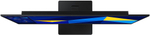 24" Монитор Samsung S3 S30GD D300GAI, 100 Гц, IPS, черный