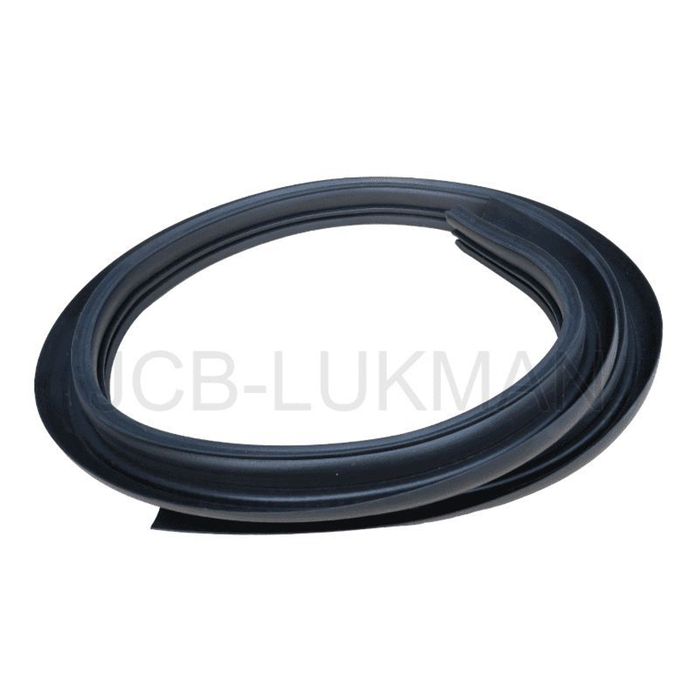 Уплотнитель заднего стекла JCB 904/20261, 904/20240