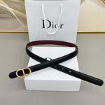 Ремень из телячьей кожи