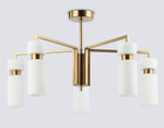 Люстра на штанге Ambrella Light LH LH56124