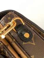 Louis Vuitton Pochette Metis