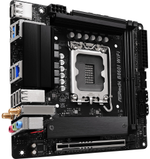 Материнская плата ASRock B860I WIFI DDR5