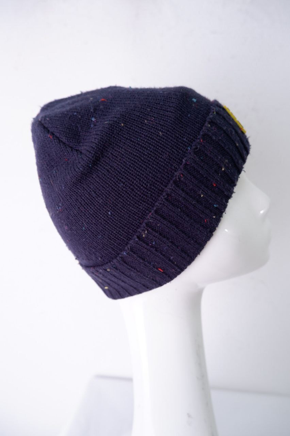 Шапка Sport Activity to be First вязаная