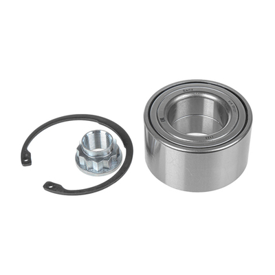 Подшипник ступицы передний LEXUS/MAZDA/TOYOTA /45x84x45mm GANZ GIK05127