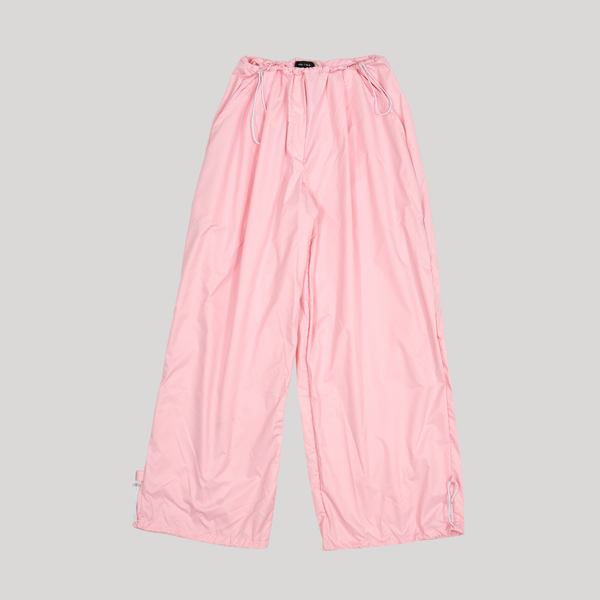 Baggy Trousers [Crystal Rose]