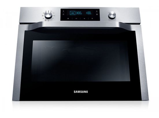 Электрический духовой шкаф Samsung NQ50C7535DS