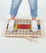 Доска Бильгоу Баламетрикс с качеством от профессионалов