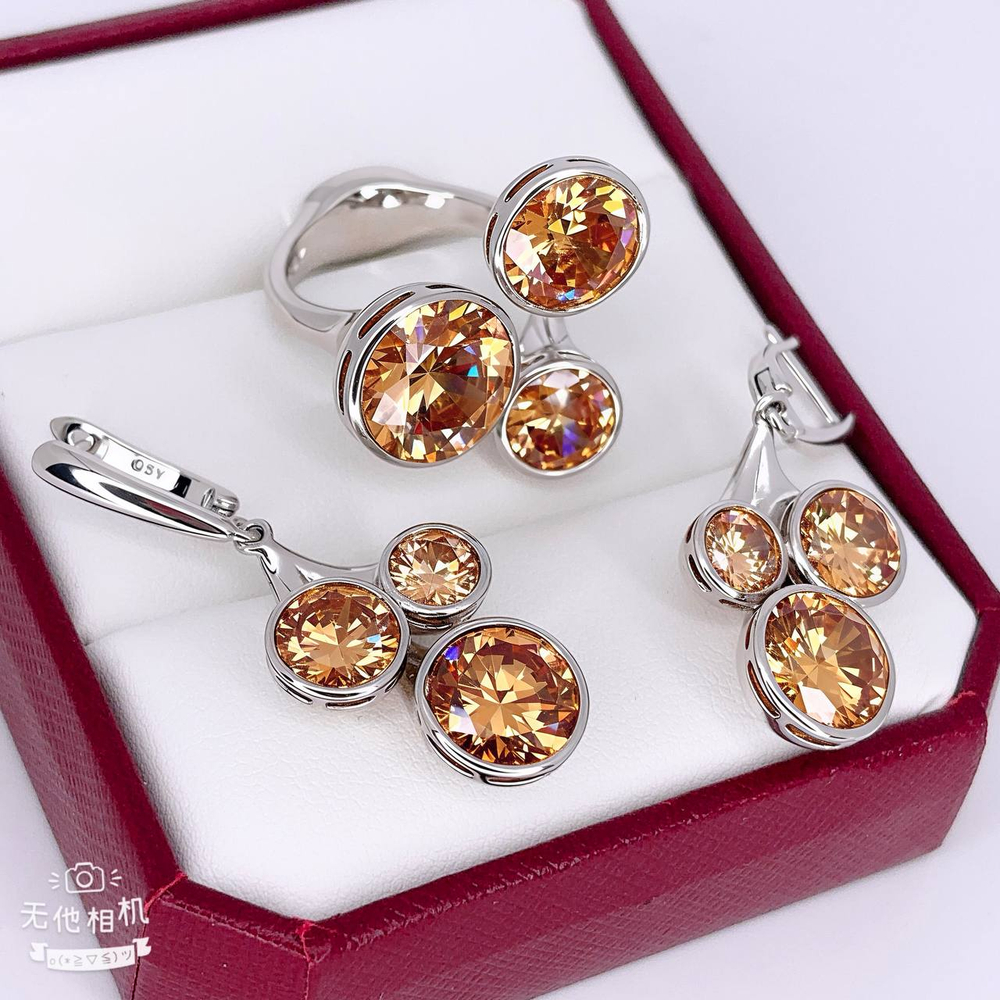 Комплект QSY - арт077